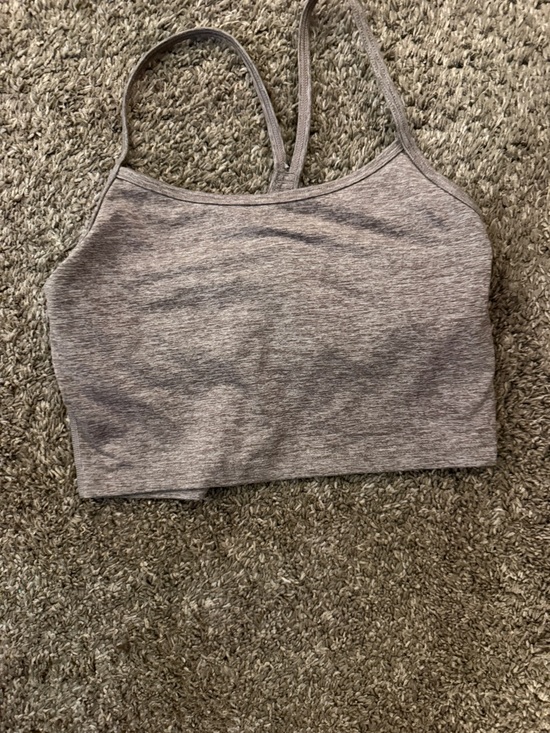 aerie Tops - Arie sports tank top with built in bra.